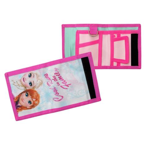 Disney Frozen Kids Wallet Extra Image 1